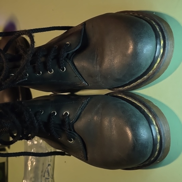Made in England Dr. Martens - Picture 11 of 16